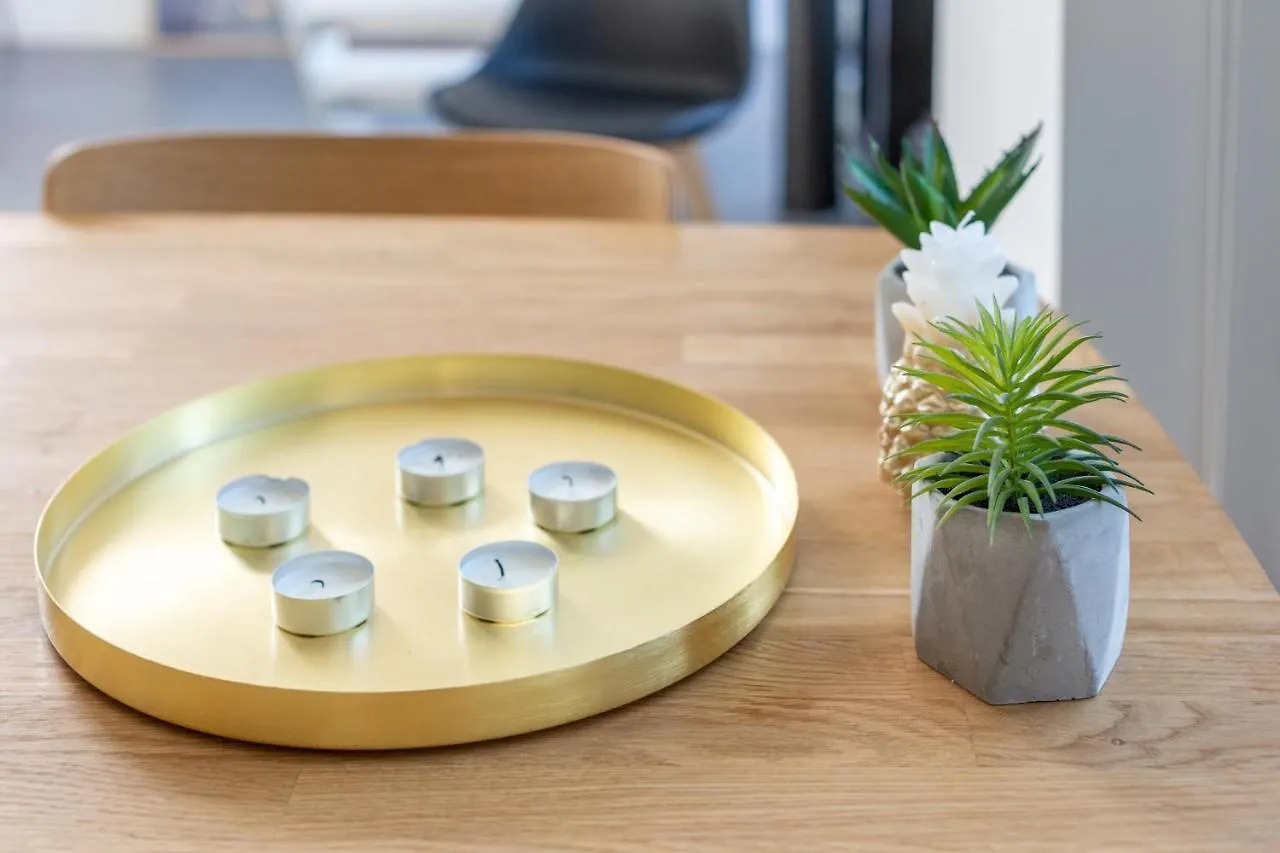 Wehost Kapteeni Sundmanin Katu Apartment Helsinki