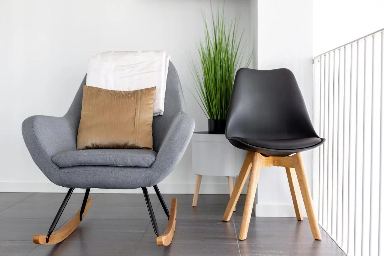 Wehost Kapteeni Sundmanin Katu Apartment Helsinki